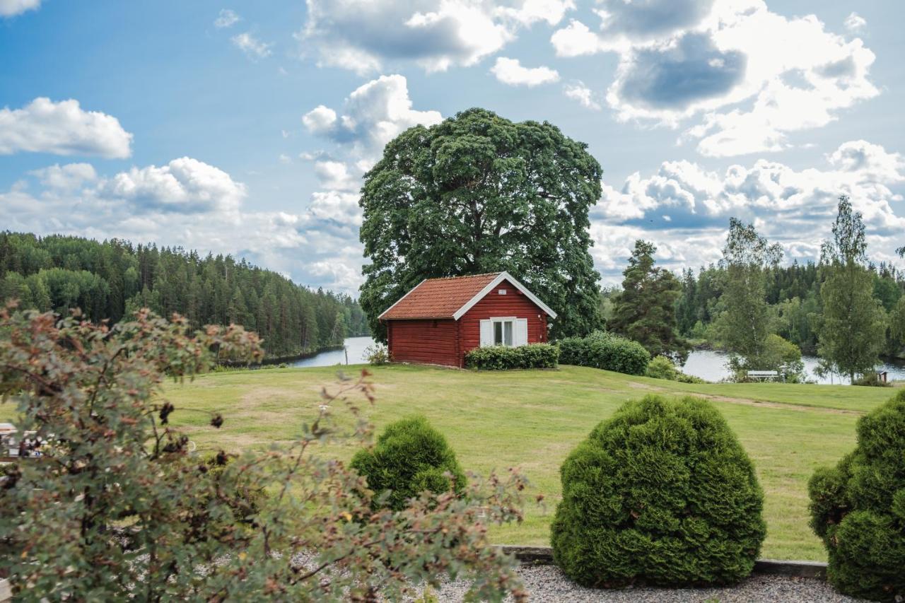 Barken Lodge 스메예바켄 시 외부 사진
