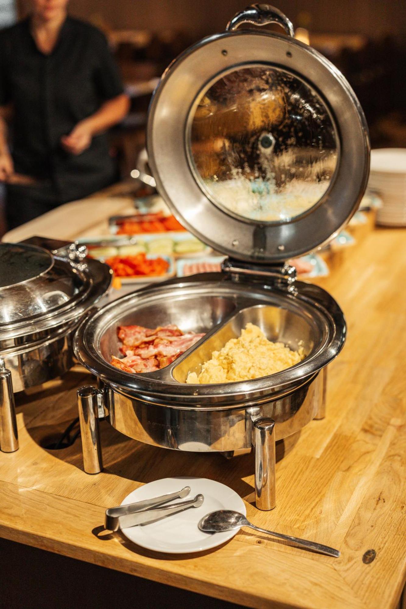 Barken Lodge 스메예바켄 시 외부 사진