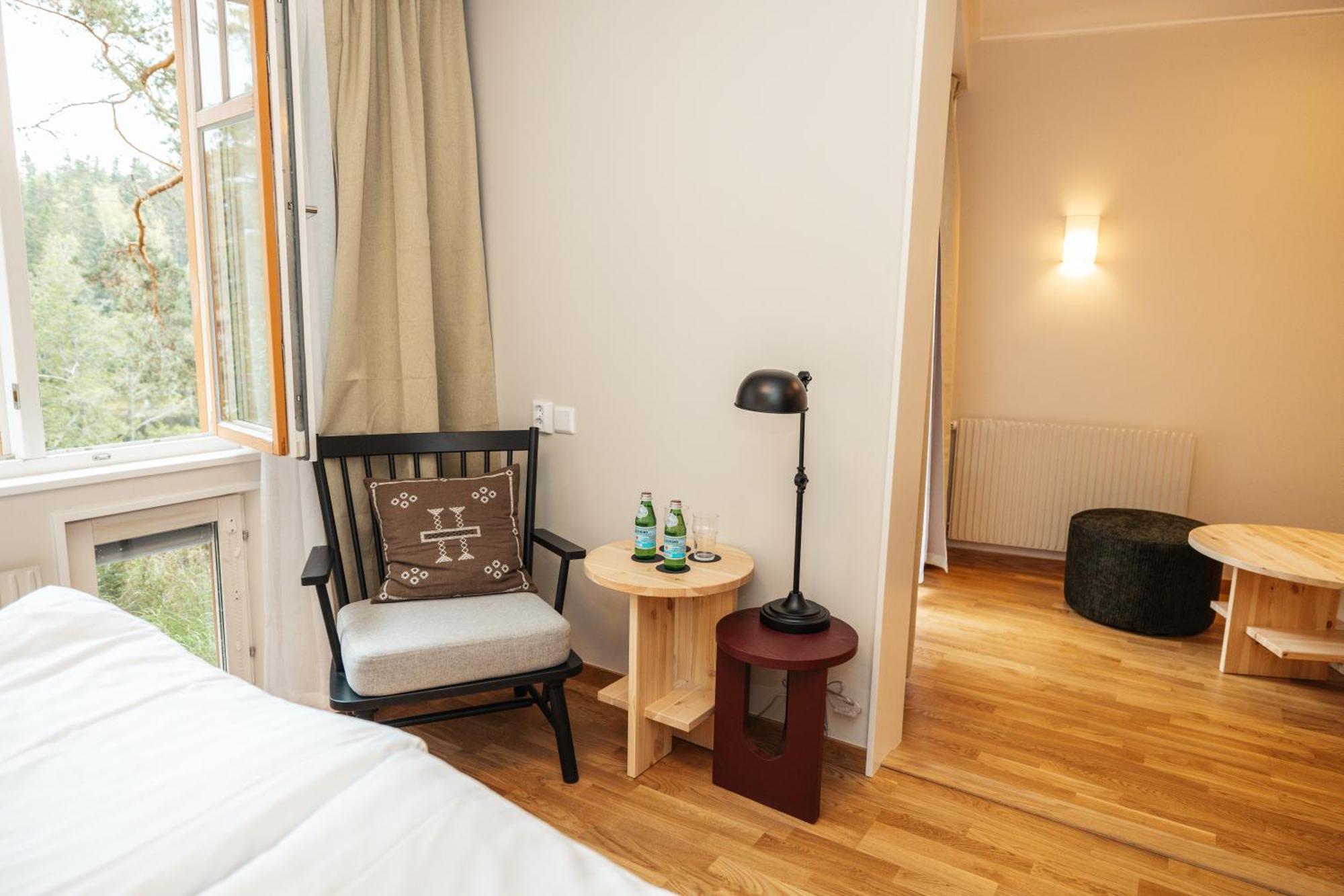 Barken Lodge 스메예바켄 시 외부 사진