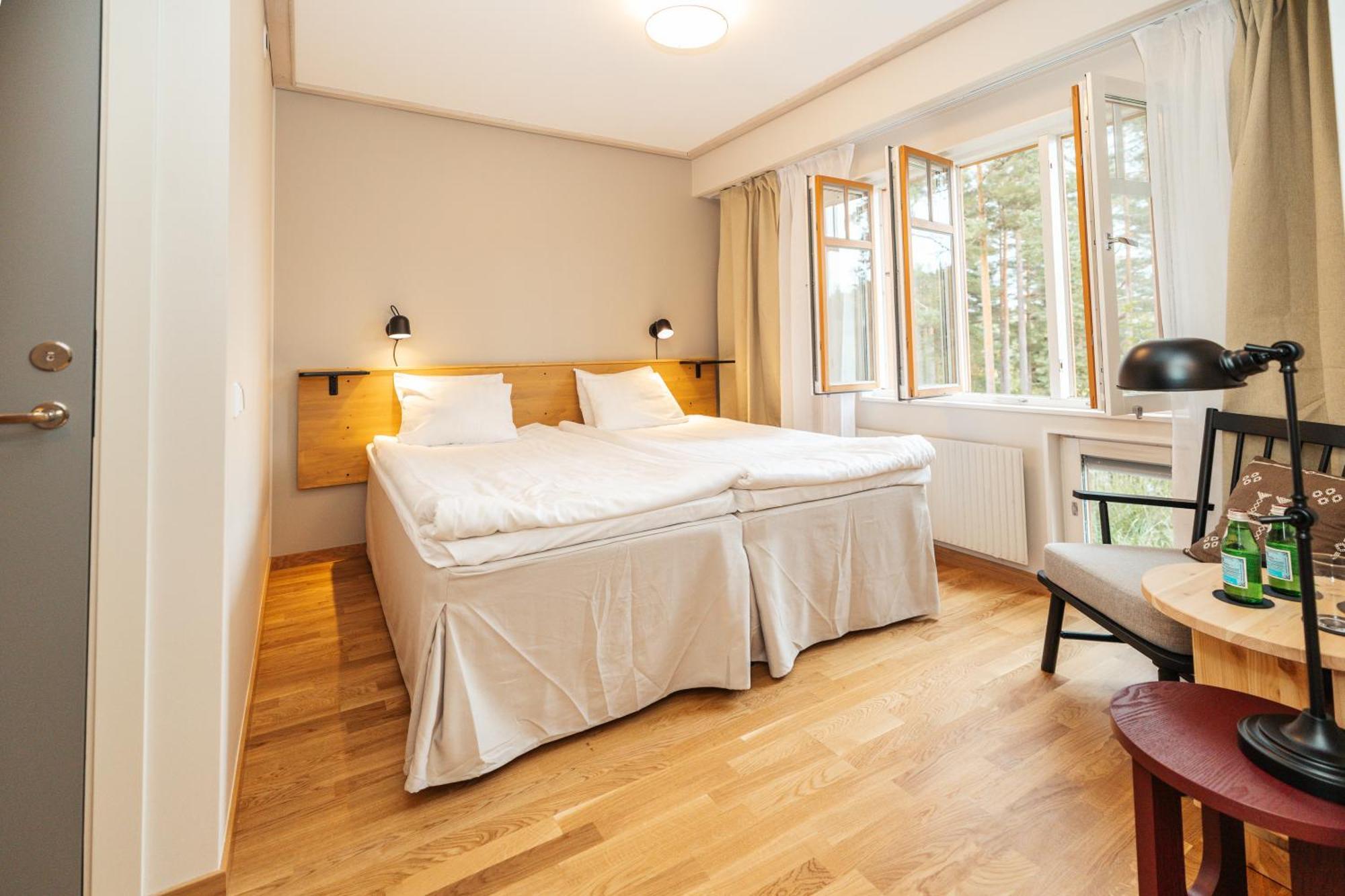 Barken Lodge 스메예바켄 시 외부 사진