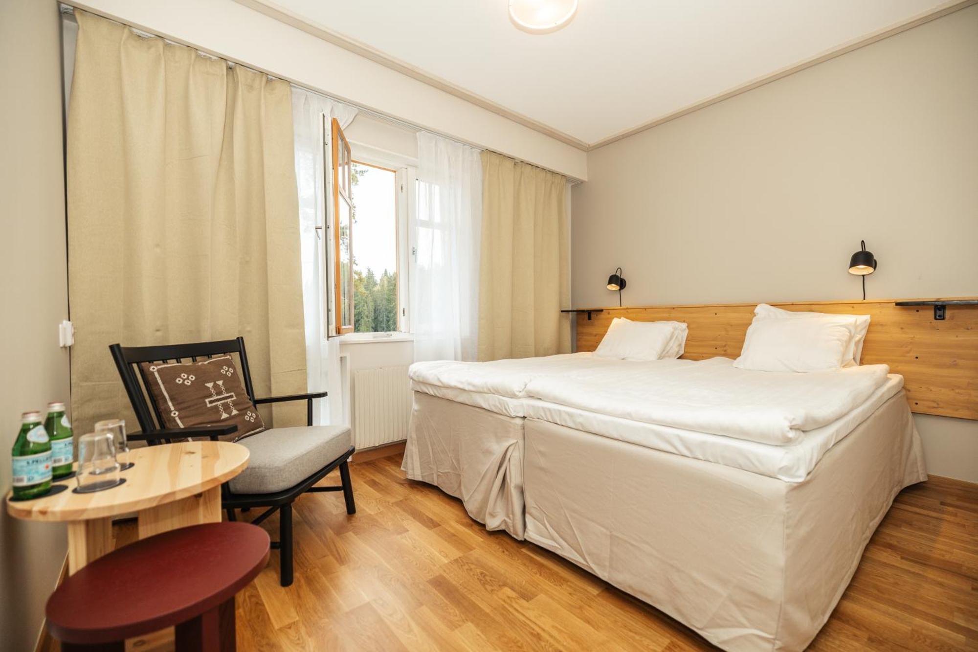 Barken Lodge 스메예바켄 시 외부 사진